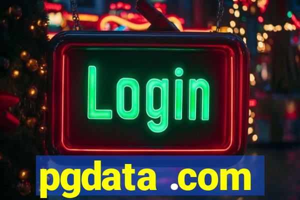 pgdata .com